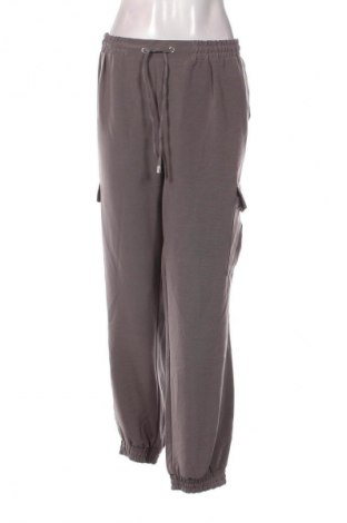 Damenhose Janina, Größe XXL, Farbe Grau, Preis 9,49 €