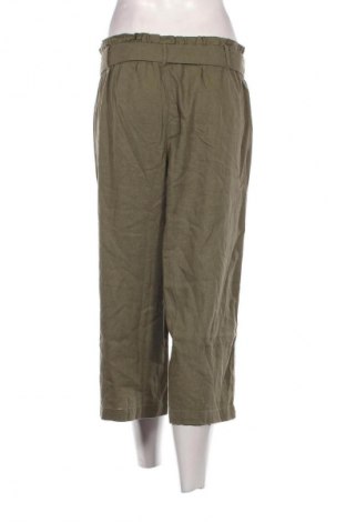 Pantaloni de femei Jdy, Mărime M, Culoare Verde, Preț 66,99 Lei