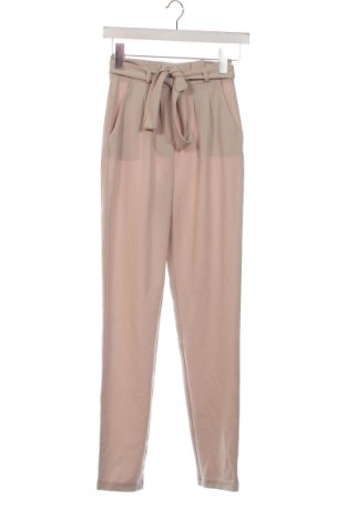 Damenhose Jdy, Größe XXS, Farbe Beige, Preis 10,99 €