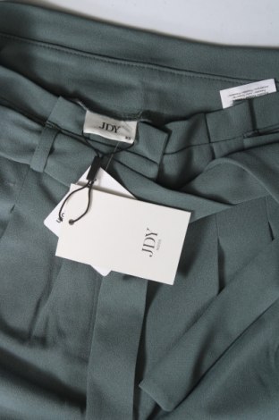 Pantaloni de femei Jdy, Mărime XS, Culoare Verde, Preț 66,99 Lei