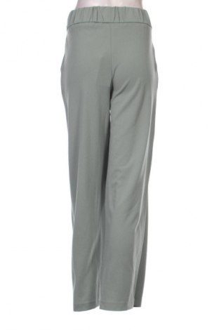 Pantaloni de femei Jdy, Mărime S, Culoare Verde, Preț 110,99 Lei