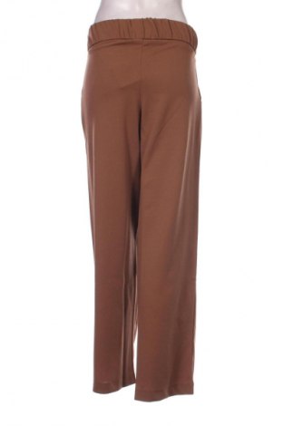 Pantaloni de femei Jdy, Mărime S, Culoare Maro, Preț 68,99 Lei