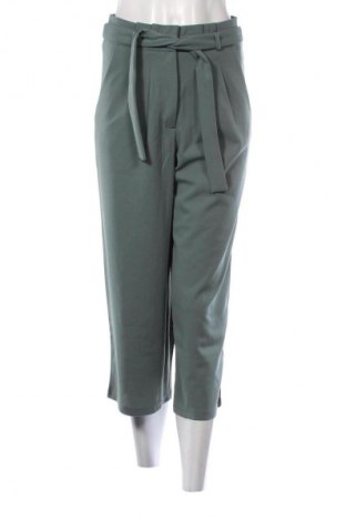 Pantaloni de femei Jdy, Mărime S, Culoare Verde, Preț 66,99 Lei