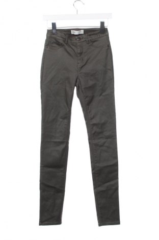 Pantaloni de femei Jdy, Mărime XXS, Culoare Verde, Preț 43,99 Lei