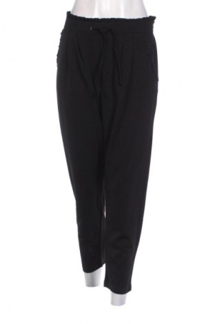 Pantaloni de femei Jdy, Mărime L, Culoare Negru, Preț 66,99 Lei