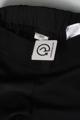 Pantaloni de femei Jdy, Mărime L, Culoare Negru, Preț 118,99 Lei