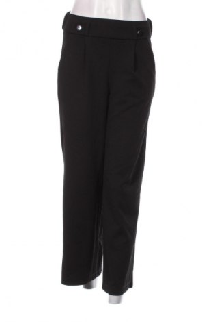 Pantaloni de femei Jdy, Mărime S, Culoare Negru, Preț 33,99 Lei