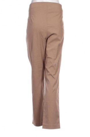 Pantaloni de femei Judith Williams, Mărime XXL, Culoare Bej, Preț 33,49 Lei