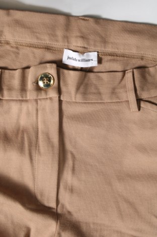 Damenhose Judith Williams, Größe M, Farbe Beige, Preis 7,99 €