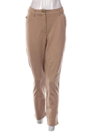 Damenhose Judith Williams, Größe M, Farbe Beige, Preis € 6,99