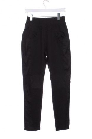 Pantaloni de femei Junona, Mărime L, Culoare Negru, Preț 68,99 Lei