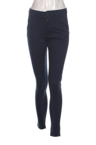 Damenhose KVL by Kenvelo, Größe S, Farbe Blau, Preis 11,69 €