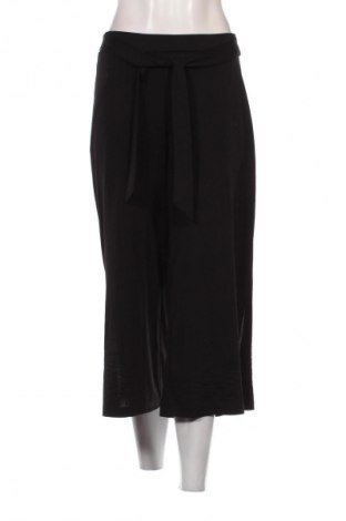 Pantaloni de femei Kaffe, Mărime L, Culoare Negru, Preț 91,99 Lei