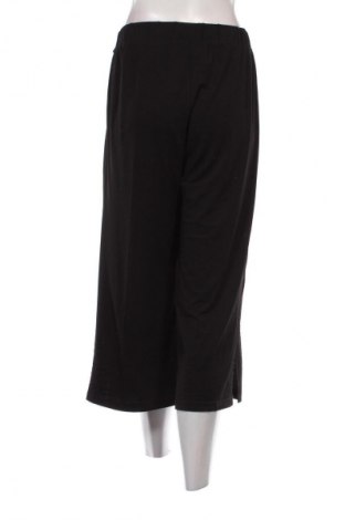 Pantaloni de femei Kaffe, Mărime L, Culoare Negru, Preț 91,99 Lei