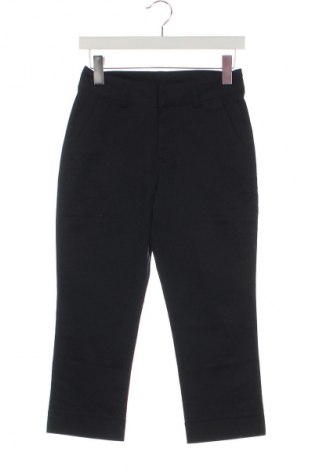 Pantaloni de femei Kaffe, Mărime XXS, Culoare Albastru, Preț 91,99 Lei