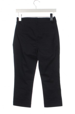 Pantaloni de femei Kaffe, Mărime XXS, Culoare Albastru, Preț 91,99 Lei