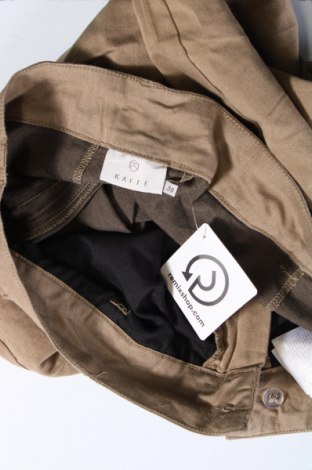 Damenhose Kaffe, Größe M, Farbe Beige, Preis € 11,99