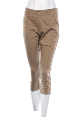 Damenhose Kaffe, Größe M, Farbe Beige, Preis 10,49 €