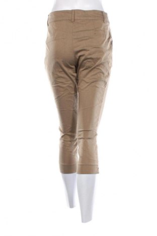 Damenhose Kaffe, Größe M, Farbe Beige, Preis € 11,99