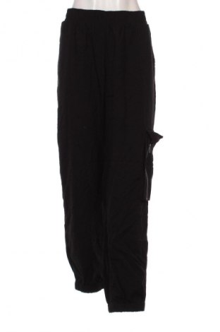 Pantaloni de femei Kaffe, Mărime XXL, Culoare Negru, Preț 46,99 Lei