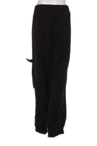 Pantaloni de femei Kaffe, Mărime XXL, Culoare Negru, Preț 54,99 Lei