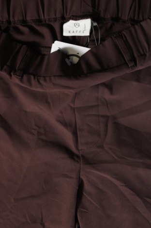 Damenhose Kaffe, Größe M, Farbe Braun, Preis 9,99 €