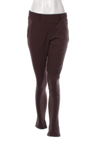 Damenhose Kaffe, Größe M, Farbe Braun, Preis € 6,99