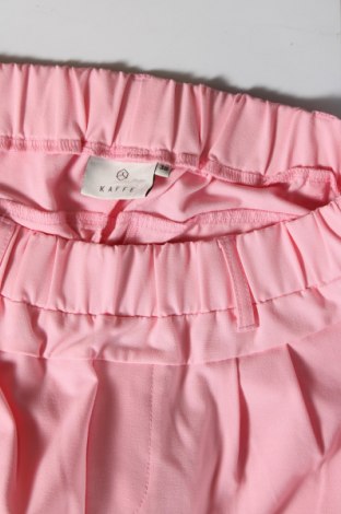 Damenhose Kaffe, Größe M, Farbe Rosa, Preis € 15,00