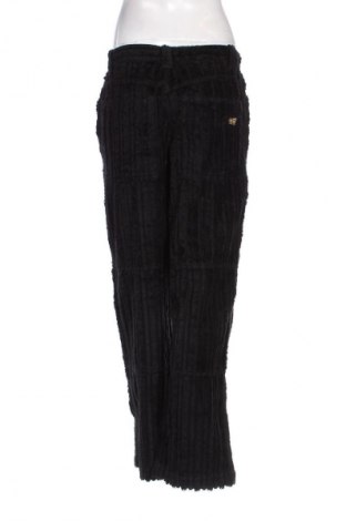 Pantaloni de femei Kanabeach, Mărime S, Culoare Negru, Preț 76,99 Lei