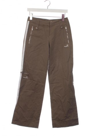 Pantaloni de femei Kangaroos, Mărime S, Culoare Bej, Preț 33,99 Lei