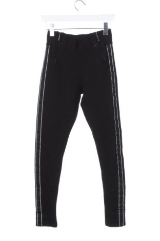 Pantaloni de femei Kaporal, Mărime S, Culoare Negru, Preț 29,99 Lei