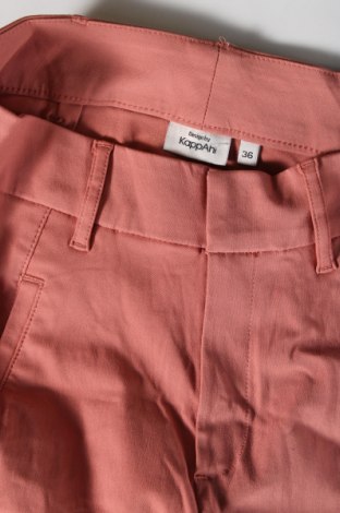 Damenhose KappAhl, Größe S, Farbe Rosa, Preis 6,99 €