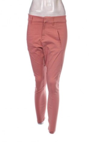 Pantaloni de femei KappAhl, Mărime S, Culoare Roz, Preț 29,99 Lei