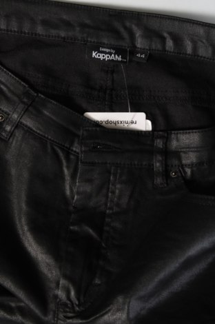 Pantaloni de femei KappAhl, Mărime L, Culoare Negru, Preț 19,99 Lei