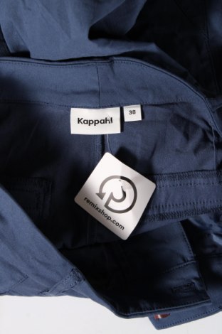 Damenhose KappAhl, Größe M, Farbe Blau, Preis € 9,99