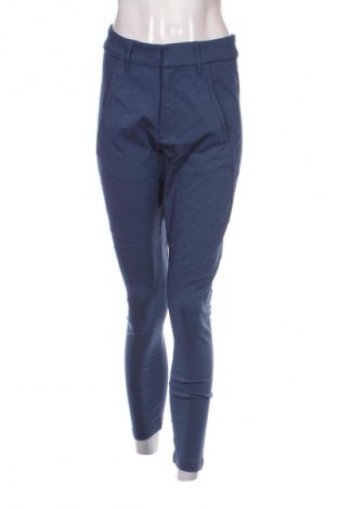 Damenhose KappAhl, Größe M, Farbe Blau, Preis € 6,99