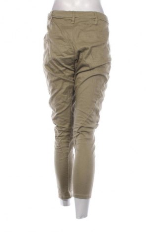 Damenhose KappAhl, Größe M, Farbe Grün, Preis € 6,99