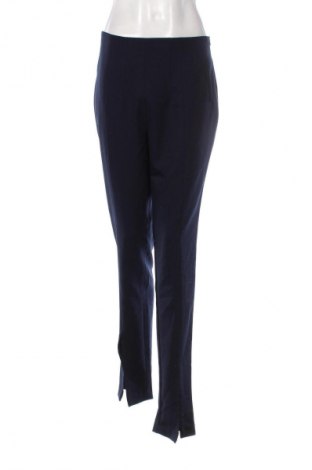 Damenhose Karen Millen, Größe L, Farbe Blau, Preis € 33,99