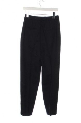 Pantaloni de femei Karl Lagerfeld, Mărime XS, Culoare Albastru, Preț 576,99 Lei