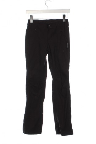 Pantaloni de femei Karrimor, Mărime XXS, Culoare Negru, Preț 50,99 Lei