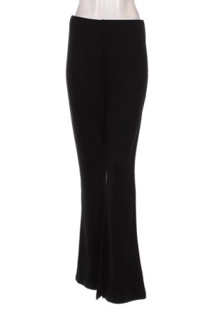 Pantaloni de femei Katy Perry exclusive for ABOUT YOU, Mărime M, Culoare Negru, Preț 91,99 Lei