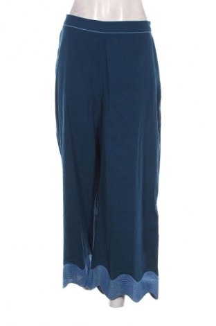 Damenhose Katy Perry exclusive for ABOUT YOU, Größe XL, Farbe Blau, Preis € 24,99