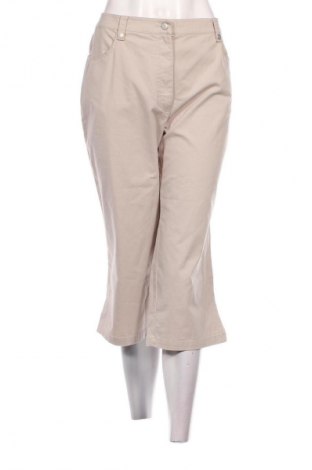 Damenhose Kenny S., Größe XL, Farbe Beige, Preis 33,99 €