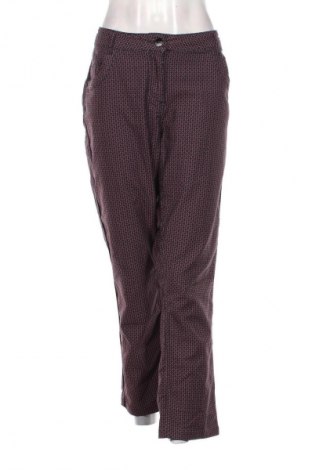 Damenhose Kenny S., Größe XL, Farbe Mehrfarbig, Preis 8,49 €