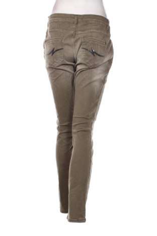 Damenhose Kenny S., Größe M, Farbe Grün, Preis € 7,49