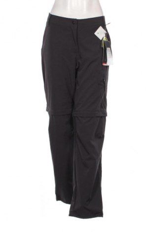 Pantaloni de femei Killtec, Mărime XL, Culoare Gri, Preț 69,99 Lei