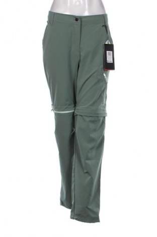 Pantaloni de femei Killtec, Mărime M, Culoare Verde, Preț 183,99 Lei