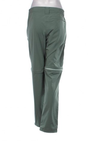 Pantaloni de femei Killtec, Mărime M, Culoare Verde, Preț 204,49 Lei