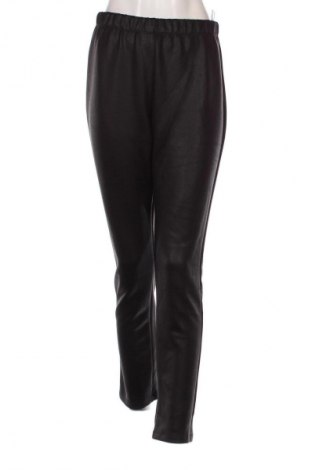 Pantaloni de femei Kim & Co., Mărime M, Culoare Negru, Preț 40,99 Lei