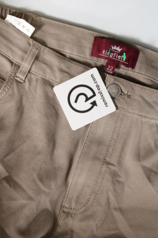 Damenhose Kingfield, Größe XXL, Farbe Beige, Preis € 13,49